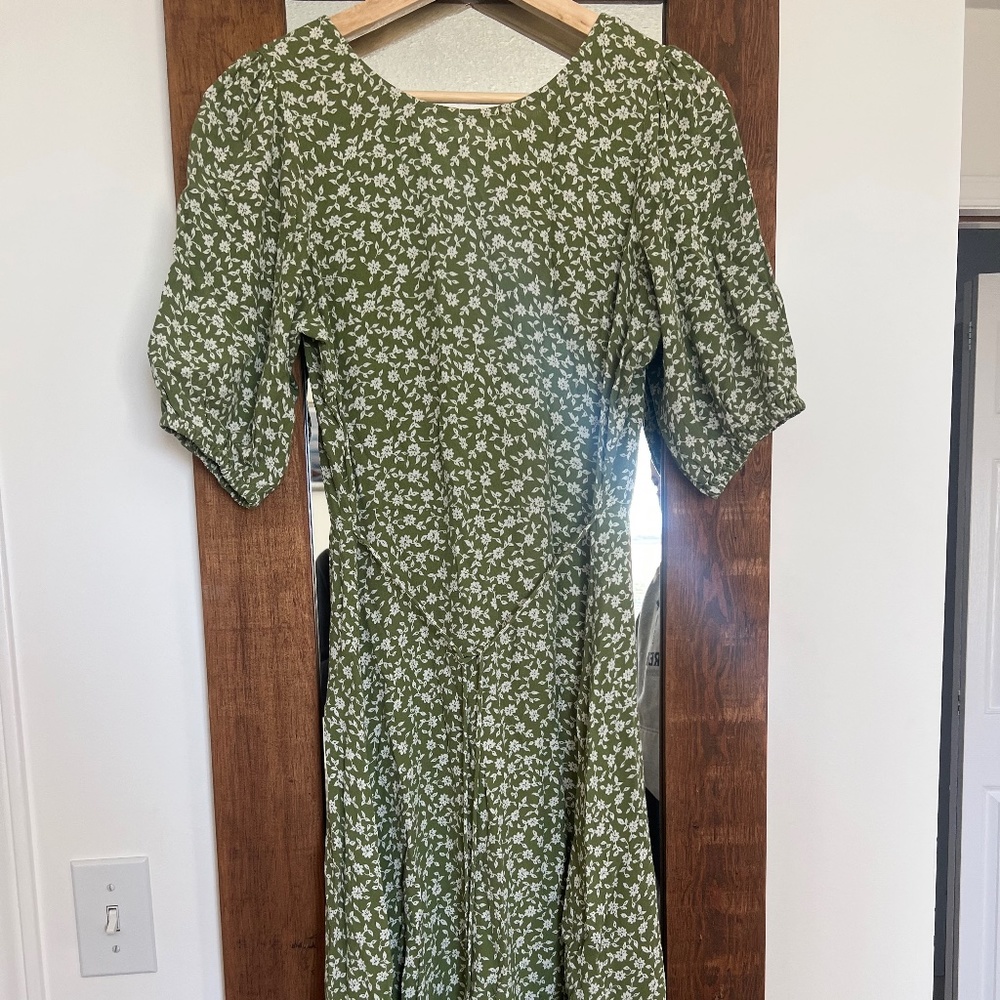 Kivari dress